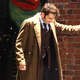 Image for article titled Mickey Rourke Describes His Iron Man Armor. Plus Doctor Who Set Pics!